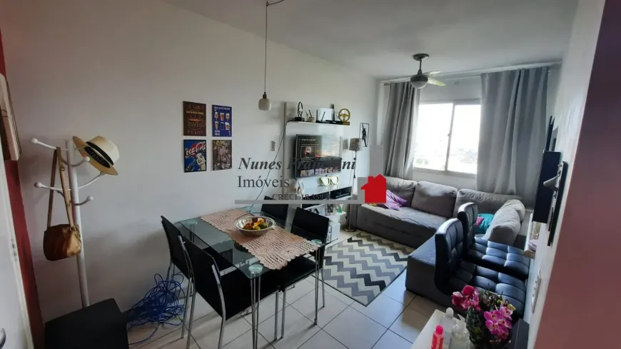 Foto 1 de Apartamento com 2 Quartos à venda, 60m² em Imirim, São Paulo