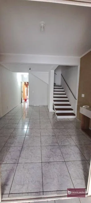 Foto 1 de Casa de Condomínio com 2 Quartos à venda, 75m² em Vila Borguese, São José do Rio Preto