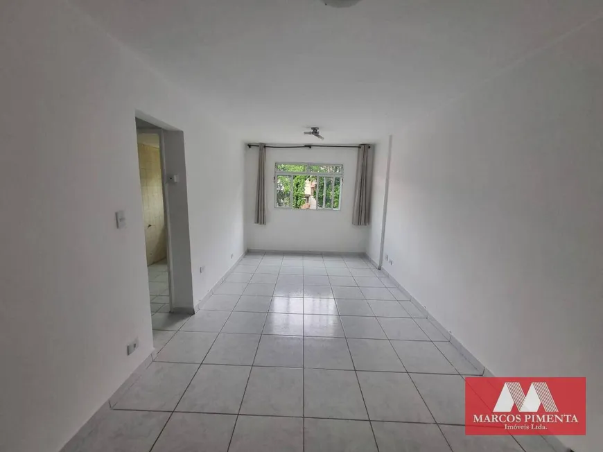 Foto 1 de Kitnet com 1 Quarto à venda, 34m² em Bela Vista, São Paulo