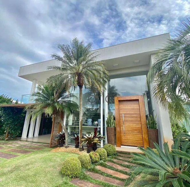 Foto 1 de Casa de Condomínio com 4 Quartos à venda, 347m² em Condominio Porto Coronado, Xangri-lá