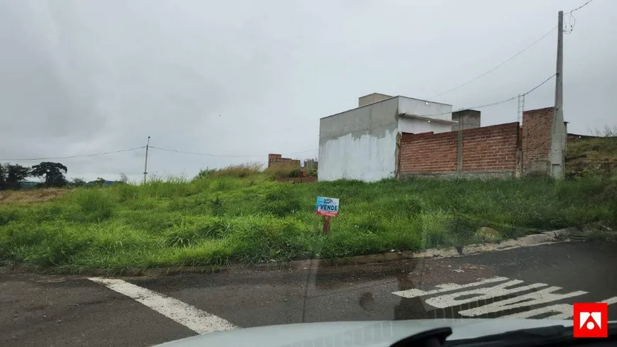 Foto 1 de Lote/Terreno à venda, 361m² em Novo Horizonte, Piracicaba