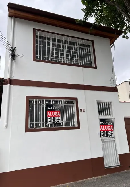 Foto 1 de com 8 Quartos para alugar, 324m² em Móoca, São Paulo