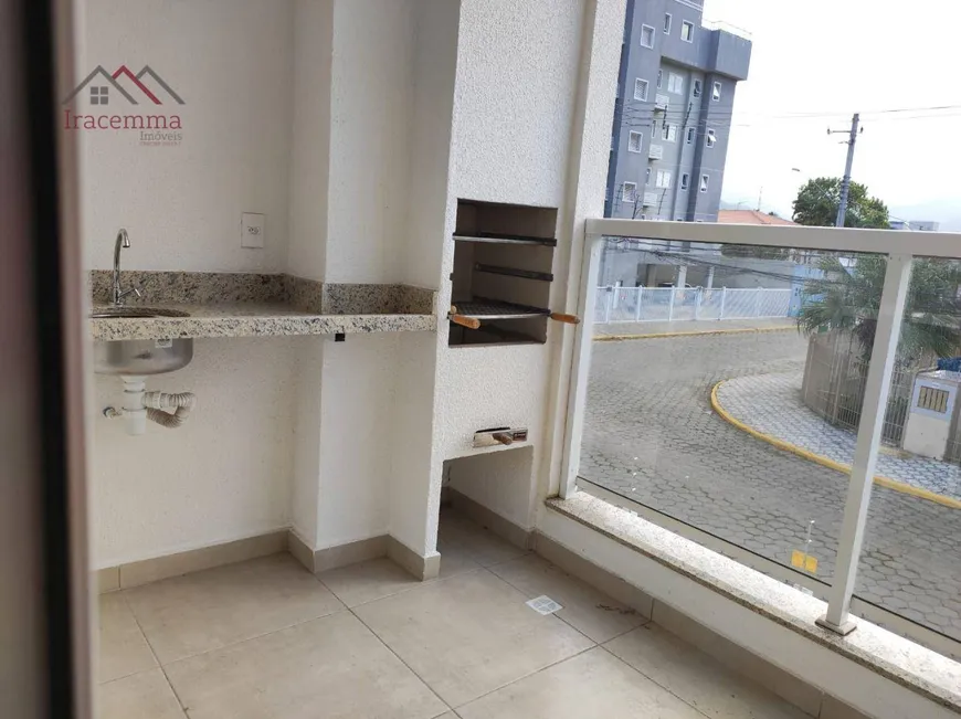 Foto 1 de Apartamento com 2 Quartos à venda, 86m² em Centro, Ubatuba