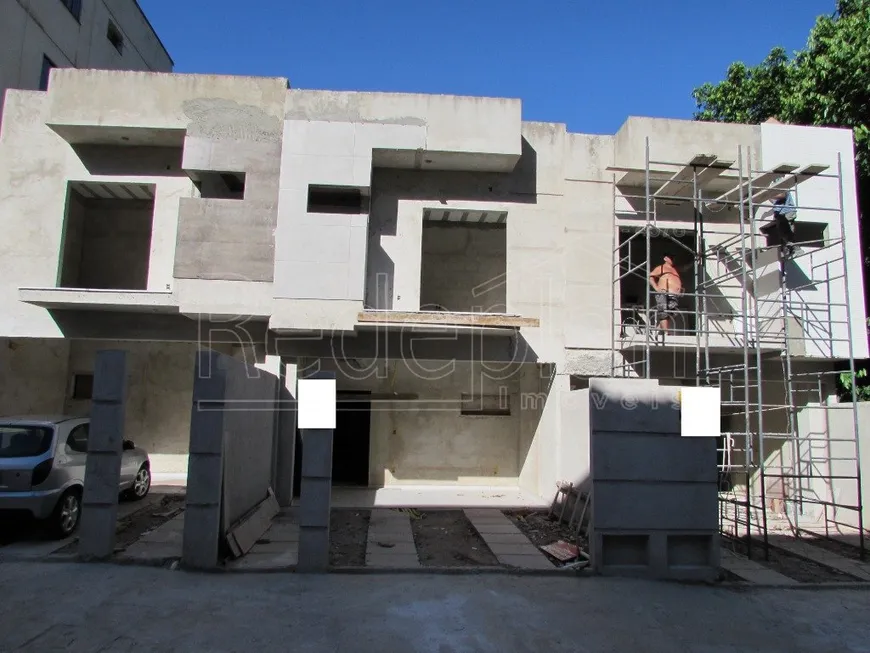 Foto 1 de Casa com 3 Quartos à venda, 128m² em Santa Rosa, Barra Mansa