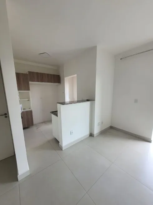 Foto 1 de Apartamento com 2 Quartos à venda, 66m² em Jardim Carolina, Jundiaí