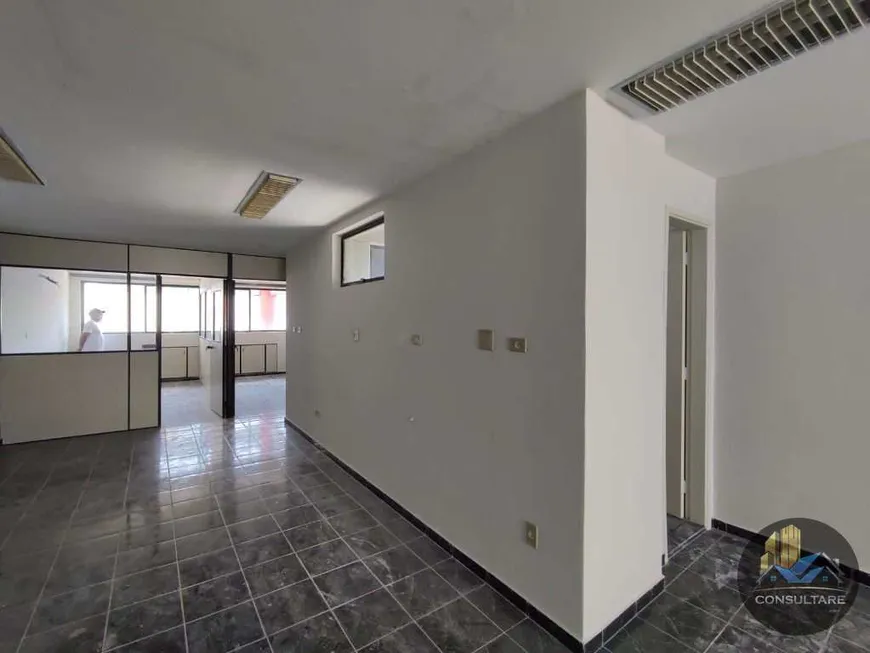 Foto 1 de Sala Comercial à venda, 80m² em Vila Belmiro, Santos