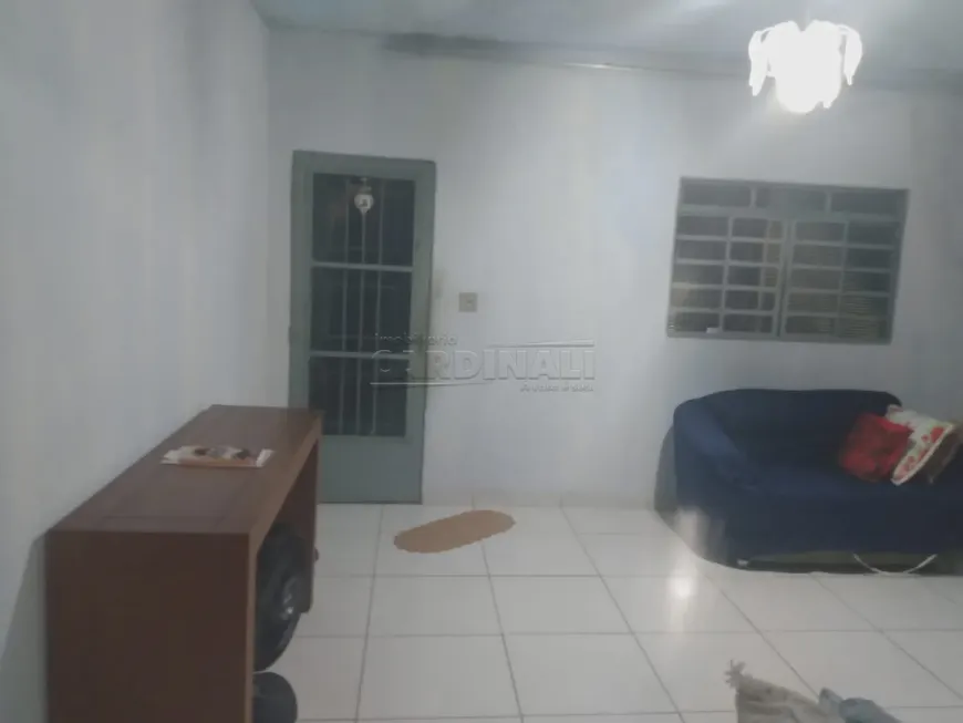 Foto 1 de Casa com 2 Quartos à venda, 102m² em Cidade Aracy, São Carlos