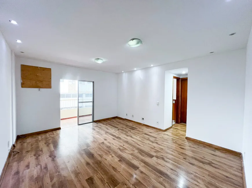 Foto 1 de Apartamento com 2 Quartos para alugar, 79m² em Rocha, Rio de Janeiro