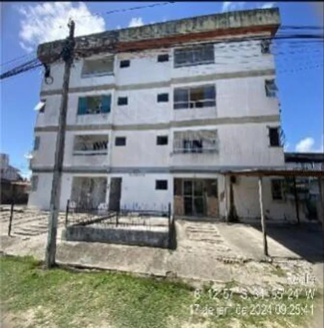 Foto 1 de Apartamento com 2 Quartos à venda, 86m² em Candeias, Jaboatão dos Guararapes