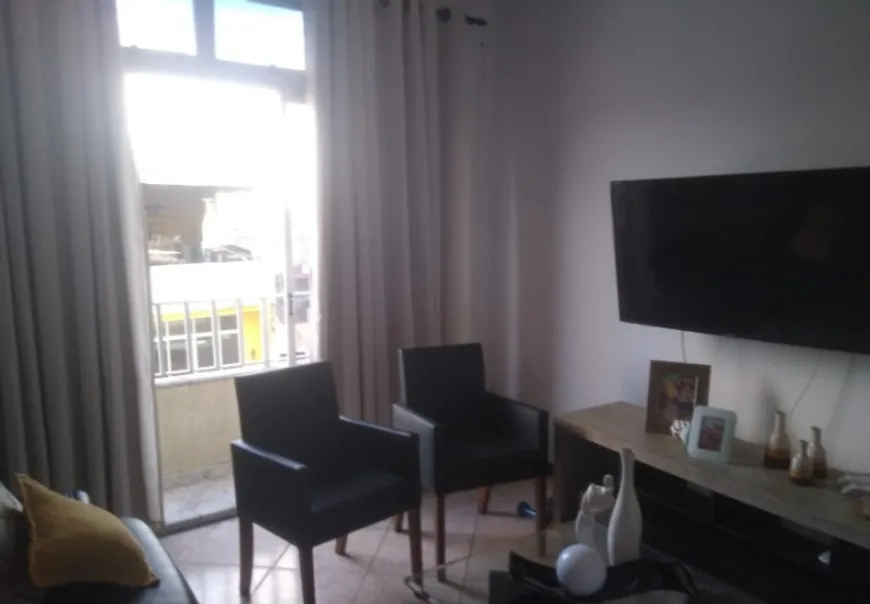 Foto 1 de Apartamento com 2 Quartos à venda, 55m² em Sao Caetano, Salvador