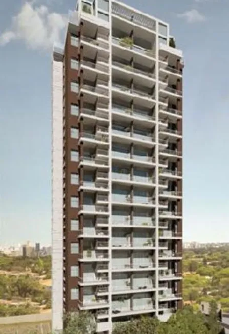 Foto 1 de Apartamento com 4 Quartos à venda, 322m² em Alto de Pinheiros, São Paulo