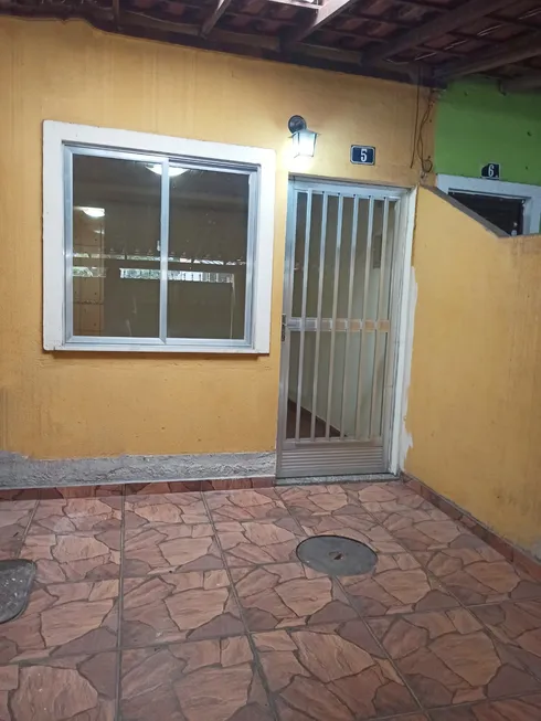 Foto 1 de Casa com 2 Quartos à venda, 10m² em Chácaras Rio-Petrópolis, Duque de Caxias