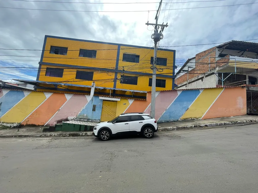 Foto 1 de Prédio Comercial à venda, 400m² em Jardim Placaford, Salvador