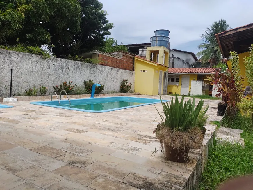Foto 1 de Casa com 4 Quartos à venda, 170m² em Maria Farinha, Paulista