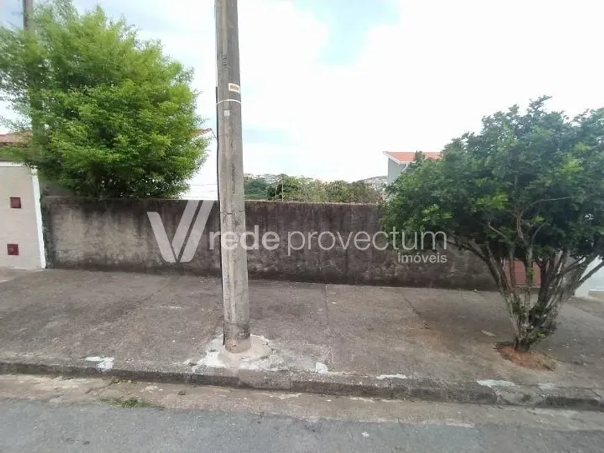 Foto 1 de Lote/Terreno à venda, 308m² em Jardim Pinheiros, Valinhos