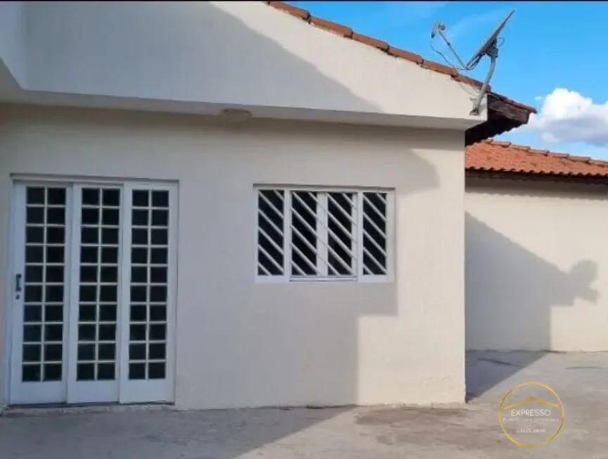 Foto 1 de Casa com 3 Quartos à venda, 266m² em Jardim Paulista, Sorocaba