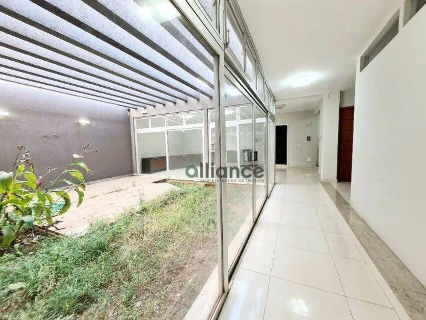 Foto 1 de Imóvel Comercial para venda ou aluguel, 526m² em Jardim Girassol, Americana