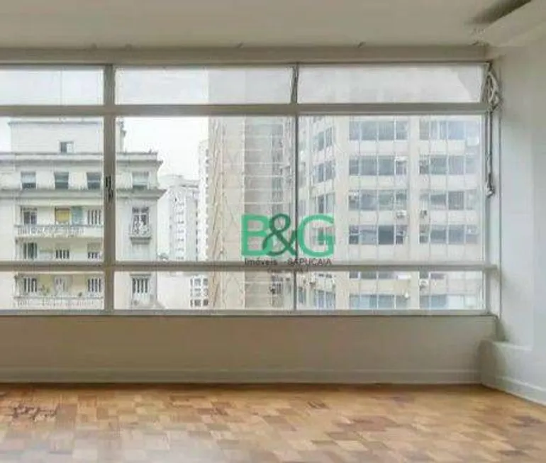 Foto 1 de Apartamento com 3 Quartos à venda, 391m² em Consolação, São Paulo