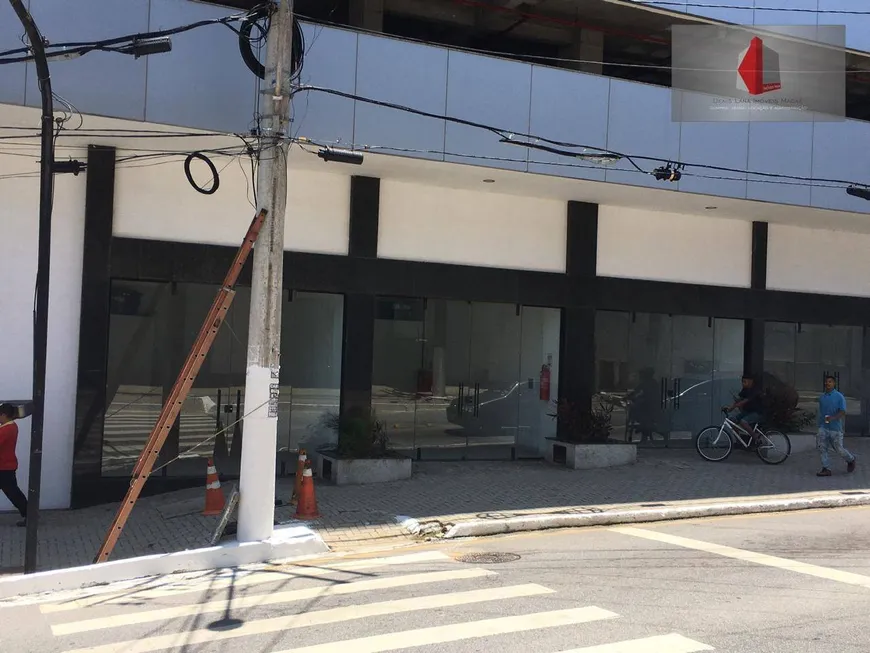 Foto 1 de Ponto Comercial para alugar, 32m² em Imbetiba, Macaé