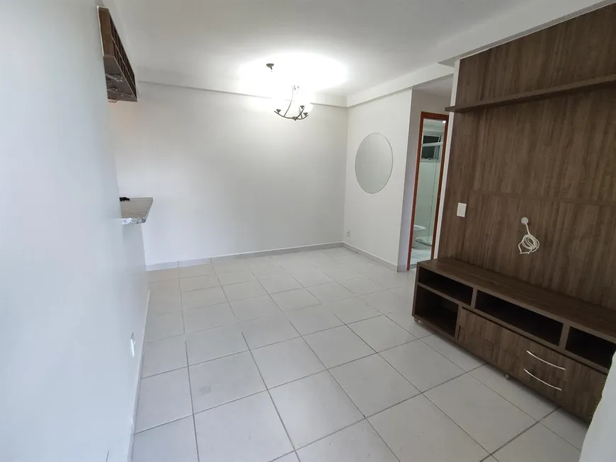 Foto 1 de Apartamento com 2 Quartos à venda, 62m² em Vila Jaraguá, Goiânia