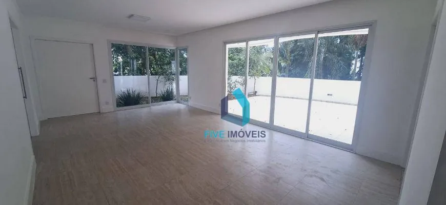 Foto 1 de Apartamento com 3 Quartos à venda, 339m² em Vila Sofia, São Paulo