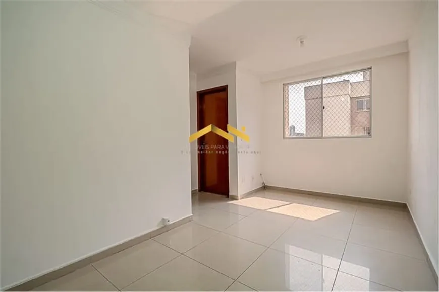 Foto 1 de Apartamento com 2 Quartos à venda, 42m² em Jabaquara, São Paulo