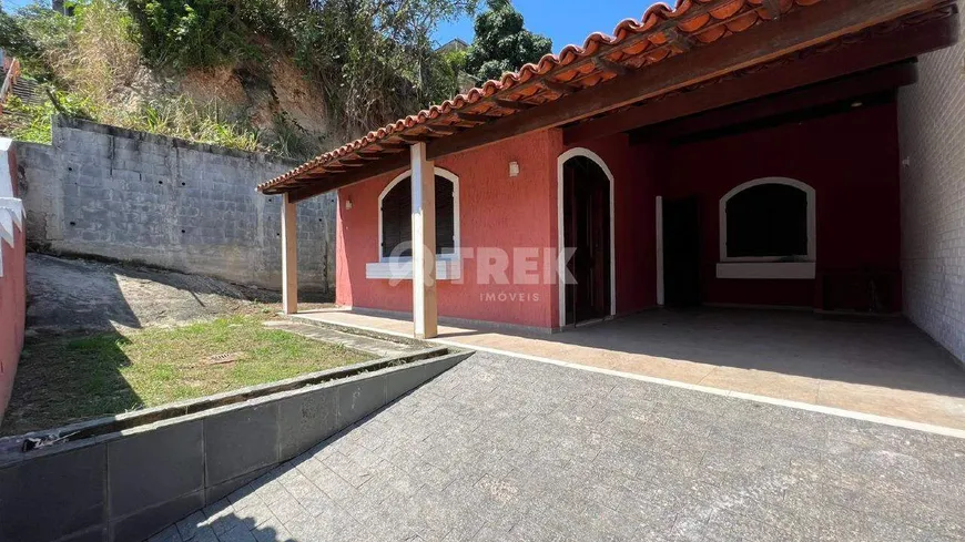 Foto 1 de Casa com 3 Quartos à venda, 567m² em Largo do Barradas, Niterói