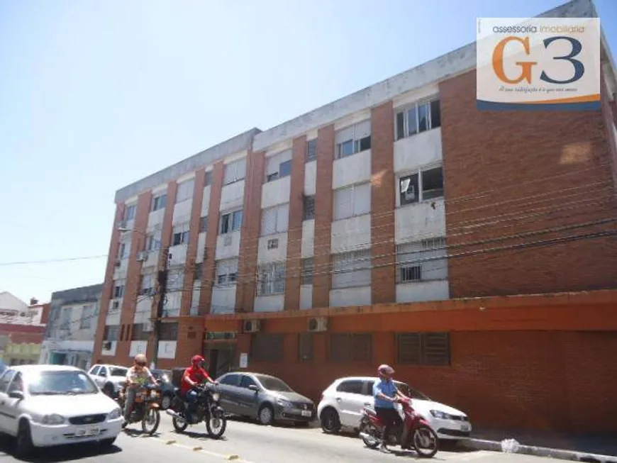 Foto 1 de Apartamento com 2 Quartos para alugar, 95m² em Centro, Pelotas