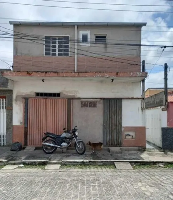 Foto 1 de Casa com 2 Quartos à venda, 250m² em Loteamento Bela Vista, Cruzeiro