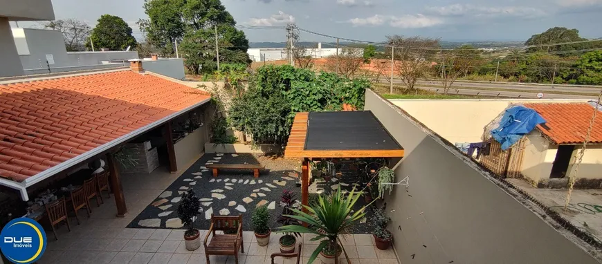 Foto 1 de Casa com 3 Quartos à venda, 320m² em Parque São Lourenço, Indaiatuba