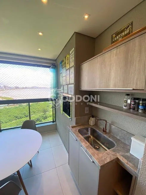 Foto 1 de Apartamento com 3 Quartos à venda, 95m² em , Penha