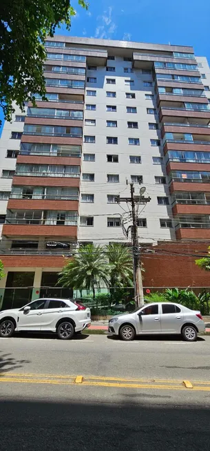 Foto 1 de Apartamento com 2 Quartos à venda, 64m² em Barro Vermelho, Vitória