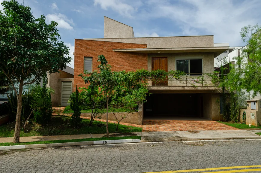 Foto 1 de Casa com 3 Quartos à venda, 288m² em Condominio Castanheira, Sorocaba