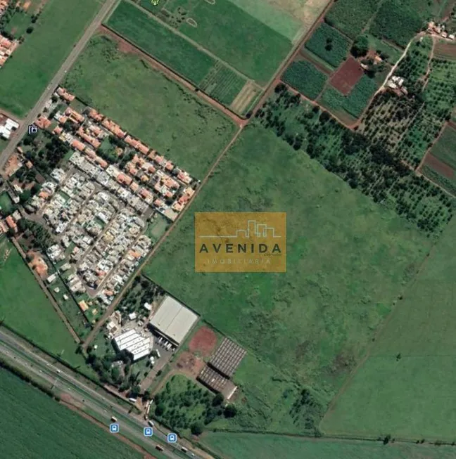 Foto 1 de Lote/Terreno à venda, 217000m² em Betel, Paulínia