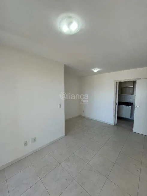 Foto 1 de Apartamento com 2 Quartos à venda, 62m² em Itapuã, Vila Velha