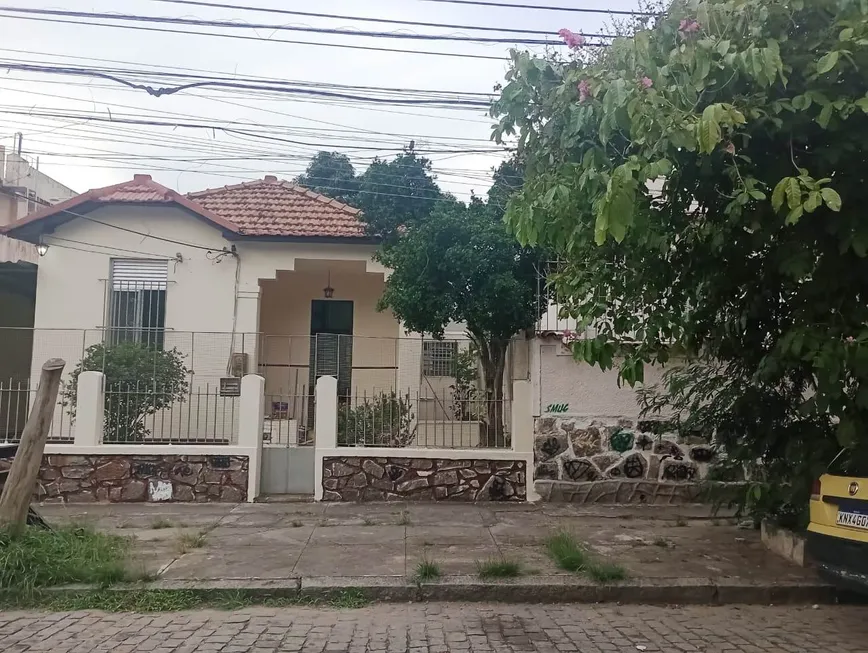 Foto 1 de Casa com 2 Quartos para alugar, 102m² em Todos os Santos, Rio de Janeiro