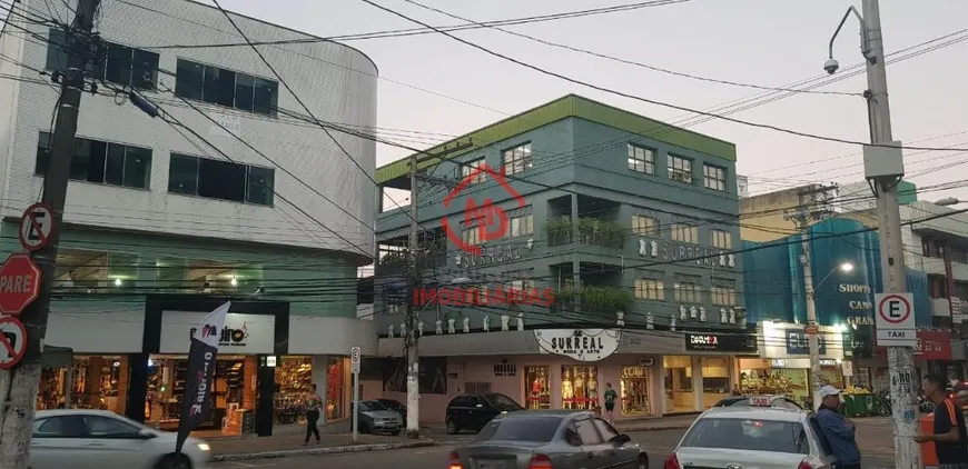 Foto 1 de Sala Comercial para alugar, 280m² em Campo Grande, Cariacica