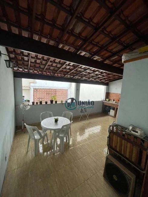 Foto 1 de Casa com 2 Quartos à venda, 90m² em São Lourenço, Niterói