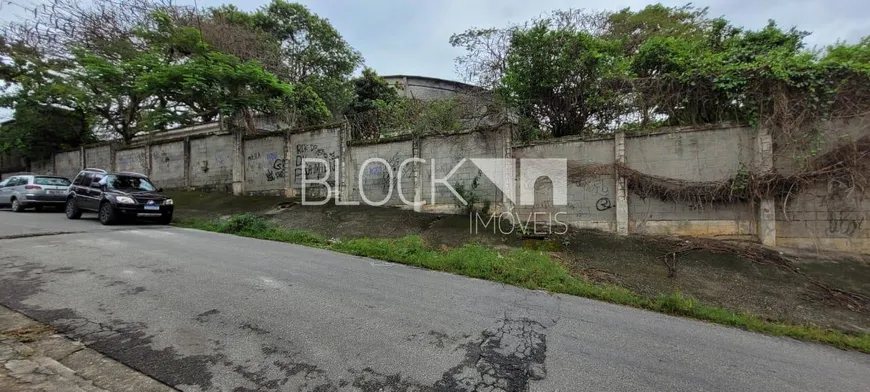 Foto 1 de Galpão/Depósito/Armazém para venda ou aluguel, 1200m² em Parque Anchieta, Rio de Janeiro