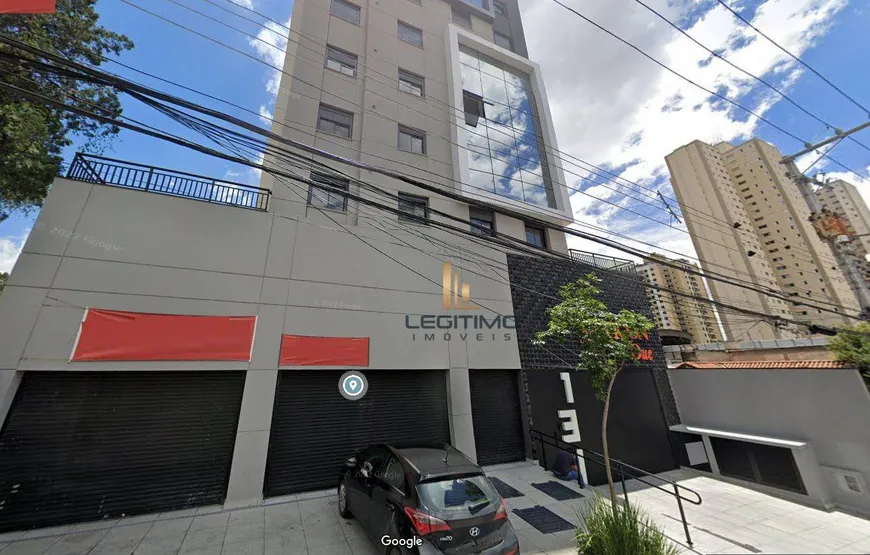 Foto 1 de Galpão/Depósito/Armazém para alugar, 370m² em Parada Inglesa, São Paulo