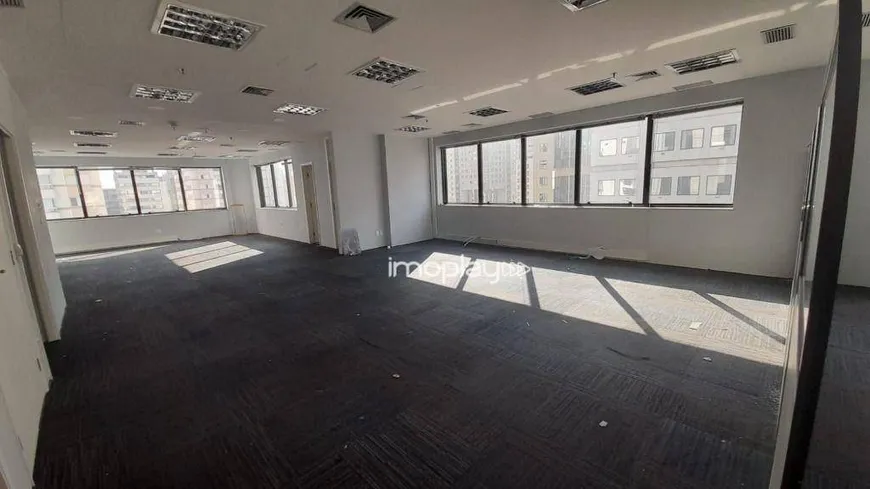 Foto 1 de Sala Comercial para alugar, 180m² em Itaim Bibi, São Paulo