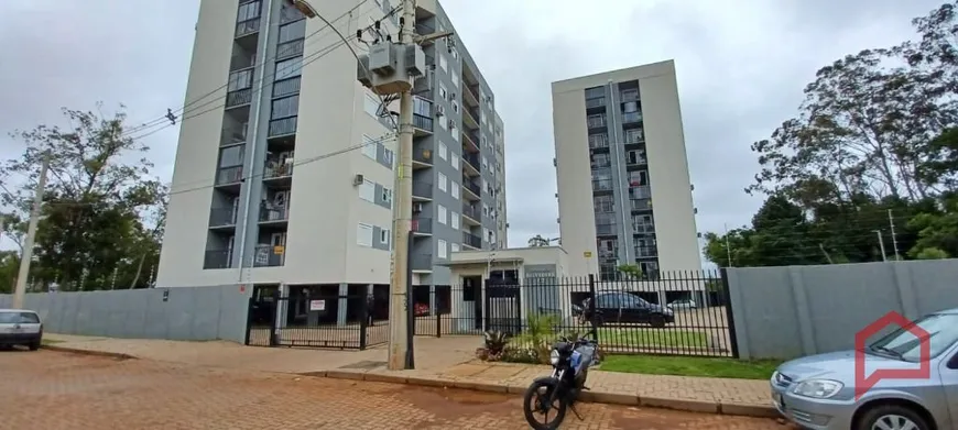 Foto 1 de Apartamento com 2 Quartos à venda, 63m² em Scharlau, São Leopoldo