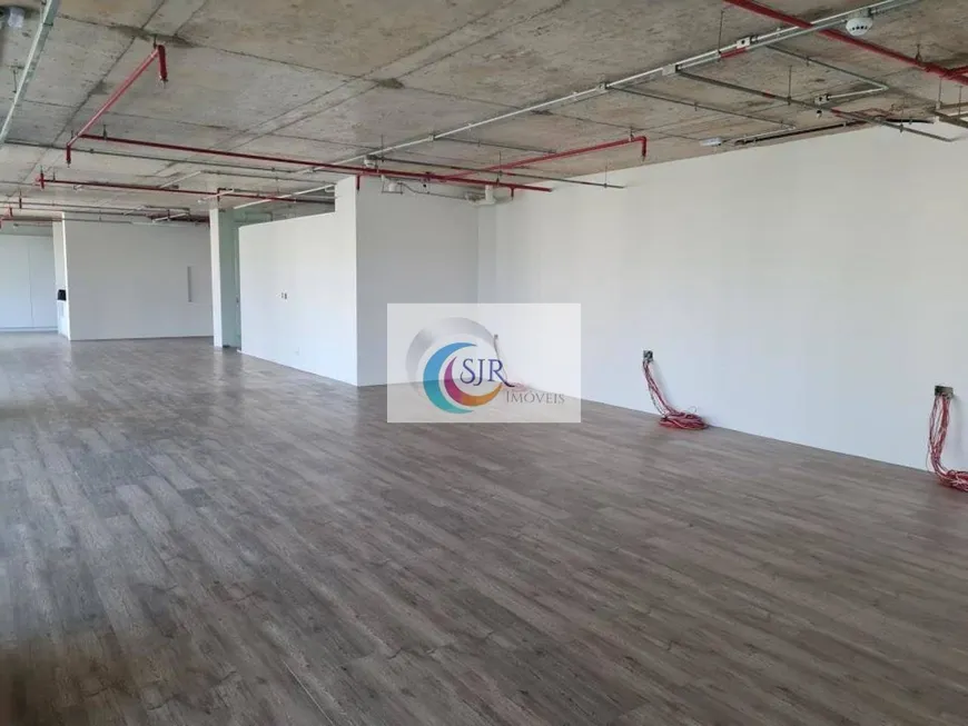 Foto 1 de Sala Comercial para alugar, 240m² em Itaim Bibi, São Paulo