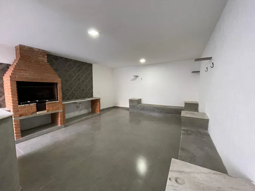 Foto 1 de Sobrado com 3 Quartos à venda, 250m² em Vila Mascote, São Paulo