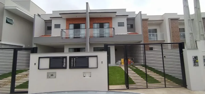 Foto 1 de Casa com 3 Quartos à venda, 148m² em Três Rios do Sul, Jaraguá do Sul
