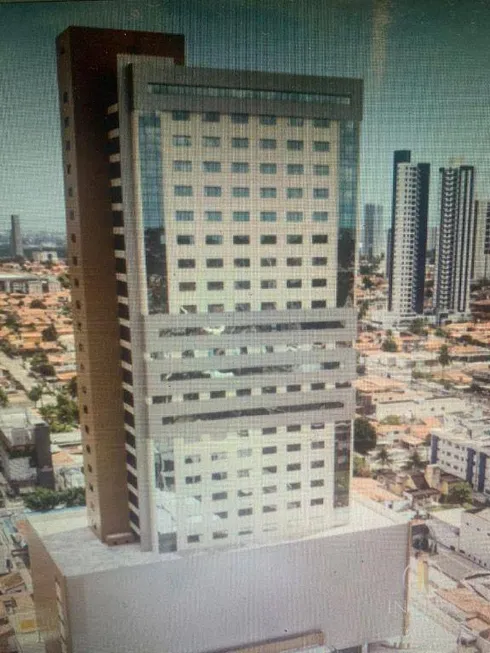 Foto 1 de Sala Comercial para alugar, 173m² em Estados, João Pessoa