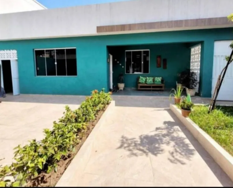 Foto 1 de Casa com 3 Quartos à venda, 200m² em  Vila Valqueire, Rio de Janeiro