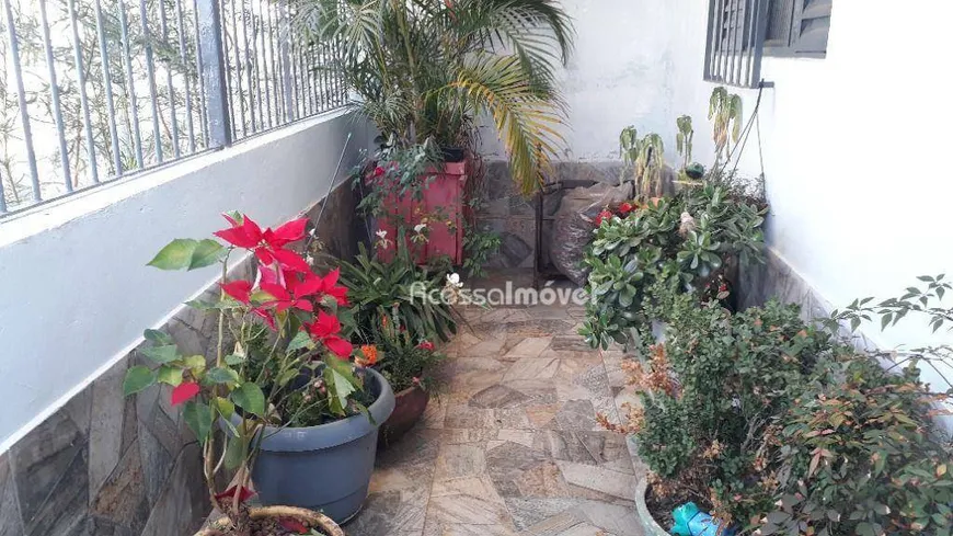 Foto 1 de Casa com 3 Quartos à venda, 110m² em Jardim Santa Cruz, Boituva