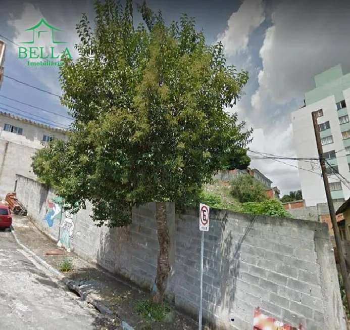 Foto 1 de Lote/Terreno à venda, 1065m² em Vila Pereira Barreto, São Paulo