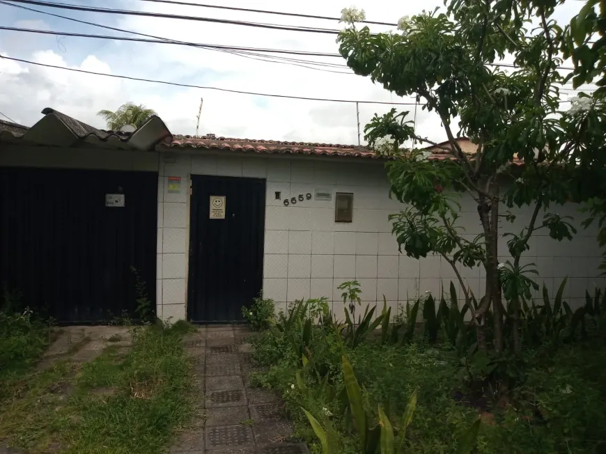 Foto 1 de Casa com 4 Quartos à venda, 180m² em Candeias, Jaboatão dos Guararapes